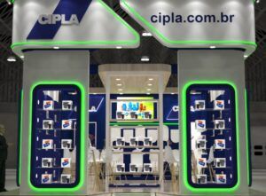 CIPLA participa da Construsul com expectativa de crescer 30% no segmento