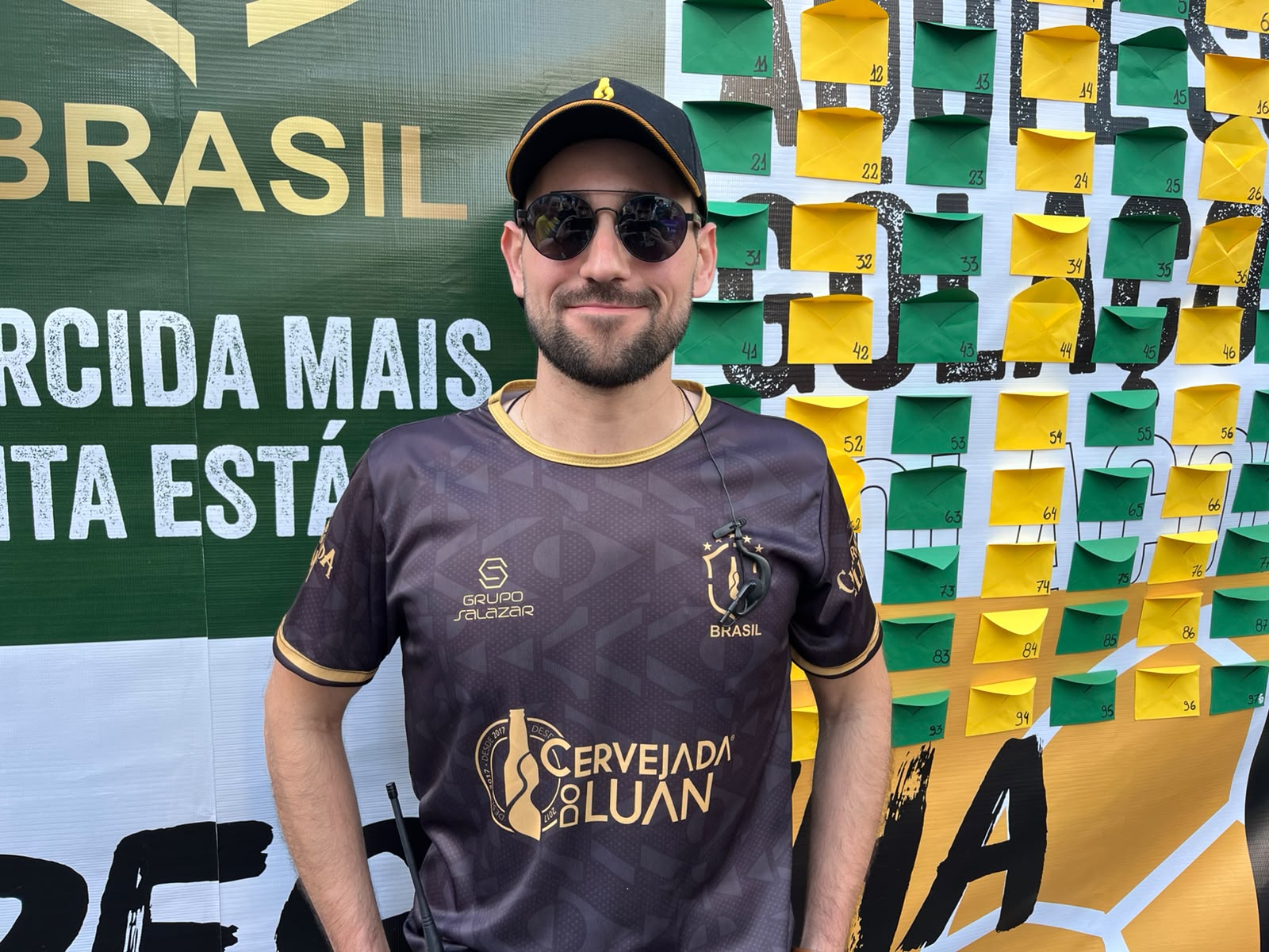 Luan Salazar